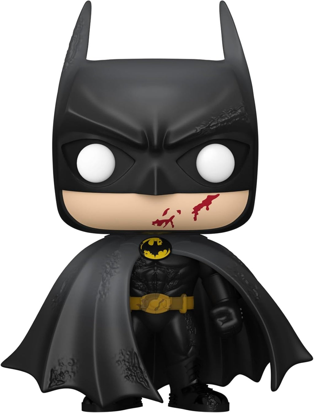 Funko Pop! Movies: BM 85th - Batman - Figura de Vinilo Coleccionable - Idea de Regalo - Mercancia Oficial - Juguetes para Niños y Adultos - Movies Fans - Muñeco para Coleccionistas y Exposición