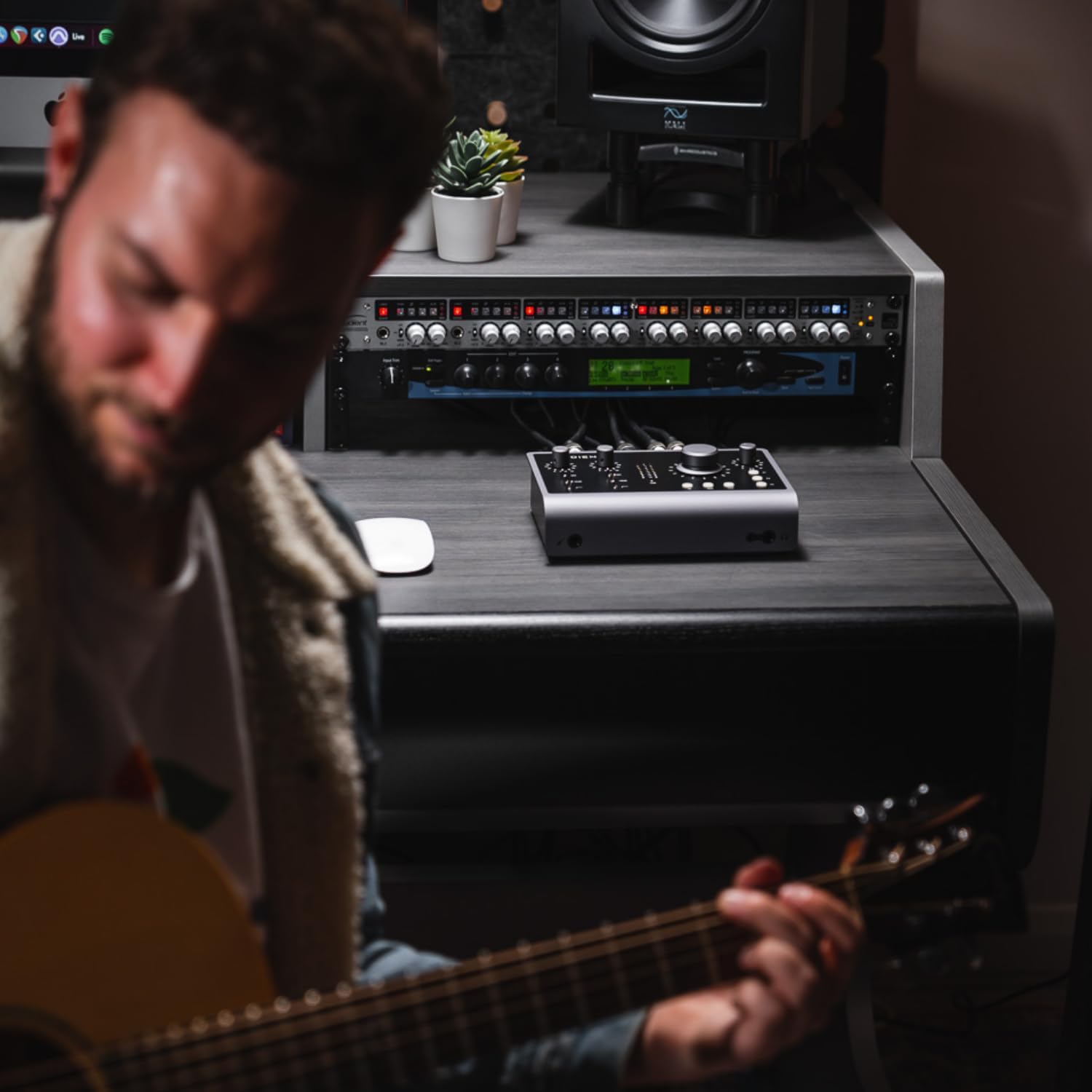 Audient iD24 USB - C Audio Interfaz - KICK SHOP