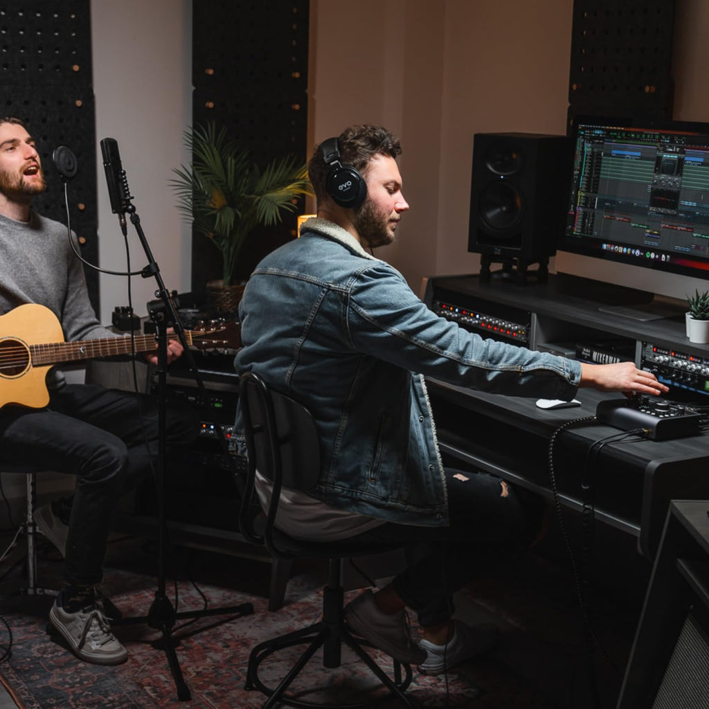 Audient iD24 USB - C Audio Interfaz - KICK SHOP